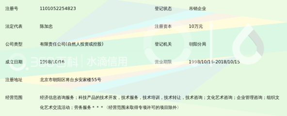 北京东方京通经济信息咨询 深耕信息技术咨询服务的专业力量